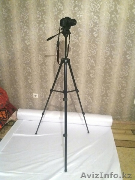 Canon 1300D - Изображение #5, Объявление #1600630