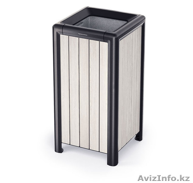 лавочки, столы, стулья, скамейки, урны, цветочницы, мусорные ящики,  - Изображение #3, Объявление #1602255