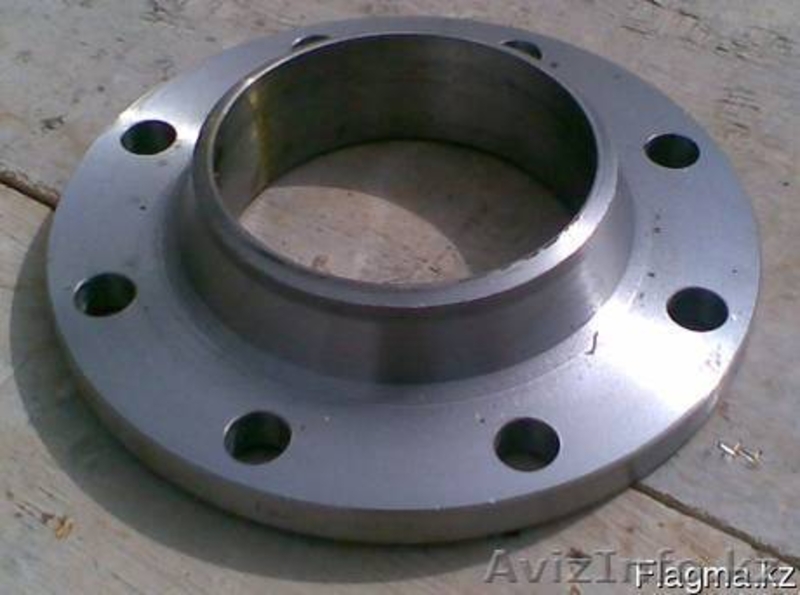 Затворы поворотные дисковые межфланцевые ру - Изображение #2, Объявление #1602383