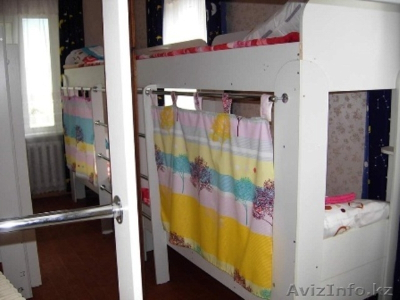 Хороший хостел в Алматы - Изображение #3, Объявление #1600675