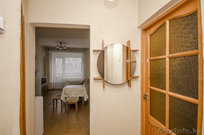 ДВУХКОМНАТНАЯ КВАРТИРА ПО ЦЕНЕ ОДНОКОМНАТНОЙ!!! ПРОДАЖА ОТ ХОЗЯИНА!!! - Изображение #7, Объявление #1605356