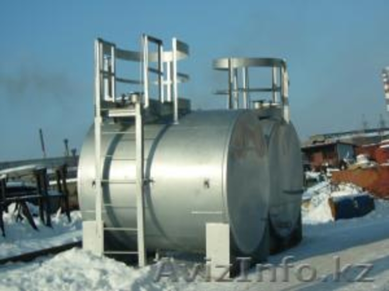 Изготовление ёмкостей - Изображение #3, Объявление #1606145