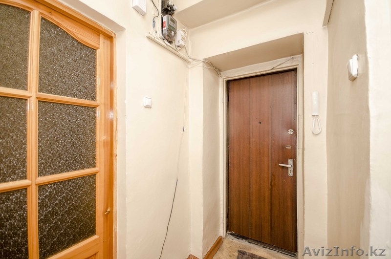 ДВУХКОМНАТНАЯ КВАРТИРА ПО ЦЕНЕ ОДНОКОМНАТНОЙ!!! ПРОДАЖА ОТ ХОЗЯИНА!!! - Изображение #8, Объявление #1605356