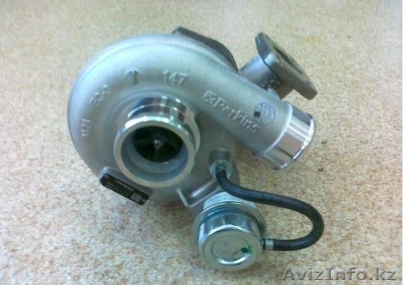 Турбины Hidromek  - Изображение #3, Объявление #1605952