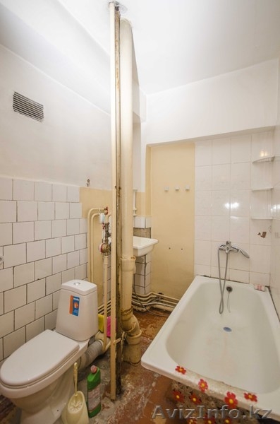 ДВУХКОМНАТНАЯ КВАРТИРА ПО ЦЕНЕ ОДНОКОМНАТНОЙ!!! ПРОДАЖА ОТ ХОЗЯИНА!!! - Изображение #9, Объявление #1605356