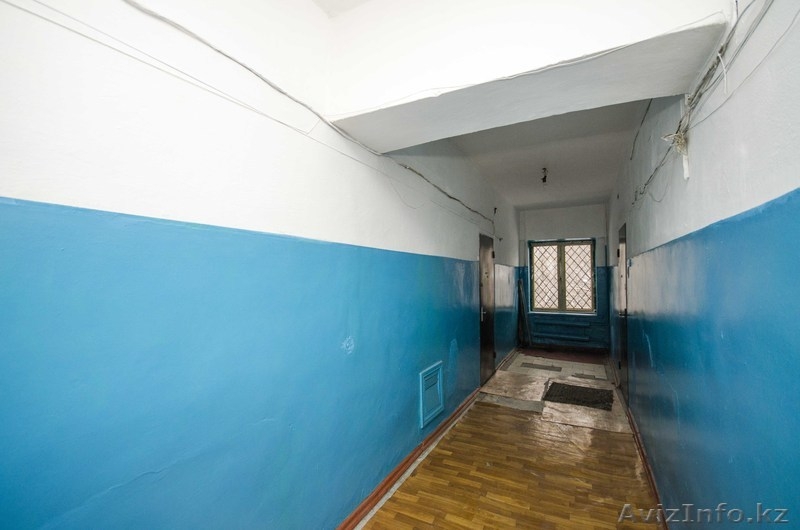 ДВУХКОМНАТНАЯ КВАРТИРА ПО ЦЕНЕ ОДНОКОМНАТНОЙ!!! ПРОДАЖА ОТ ХОЗЯИНА!!! - Изображение #10, Объявление #1605356