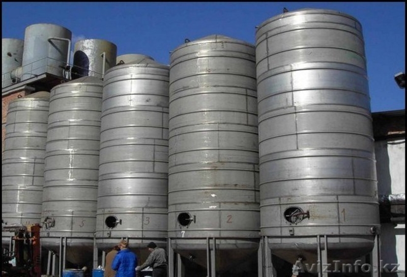 Изготовление ёмкостей - Изображение #4, Объявление #1606145