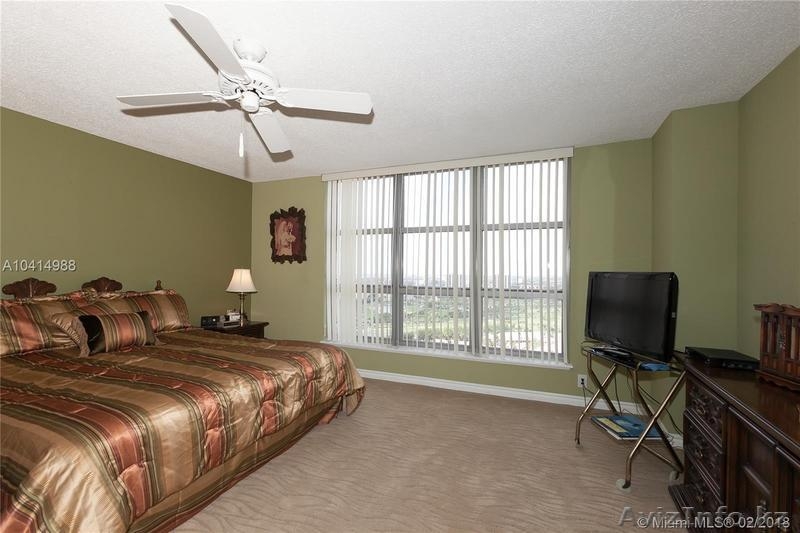 Продается прекрасная квартира в Майами(Авентура) - Изображение #3, Объявление #1608727