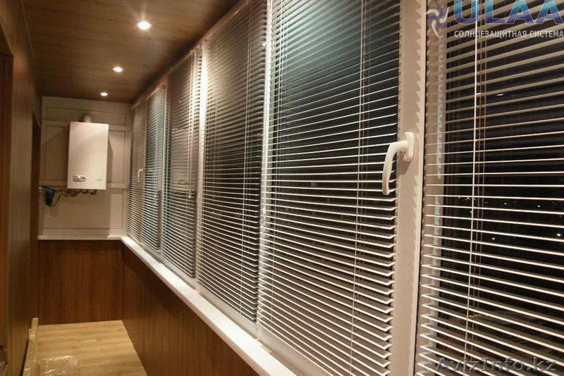 Римские шторы, жалюзи, рулонные шторы, комплектующие - Изображение #2, Объявление #1608735