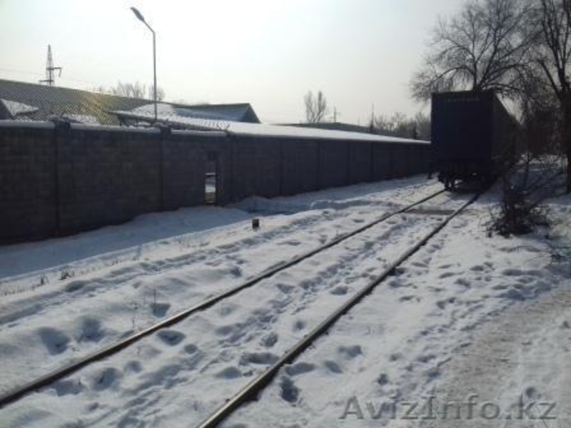 Услуги тупика - Изображение #3, Объявление #1606149