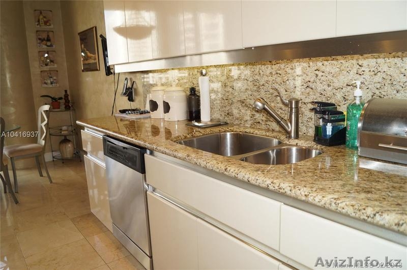 Продается прекрасная квартира в Майами Авентура - Изображение #6, Объявление #1608729