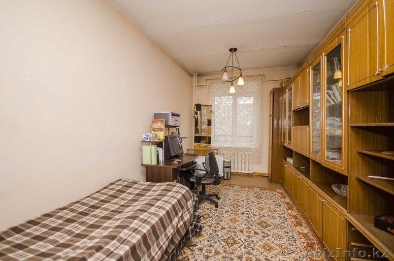 ДВУХКОМНАТНАЯ КВАРТИРА ПО ЦЕНЕ ОДНОКОМНАТНОЙ!!! ПРОДАЖА ОТ ХОЗЯИНА!!! - Изображение #3, Объявление #1605356