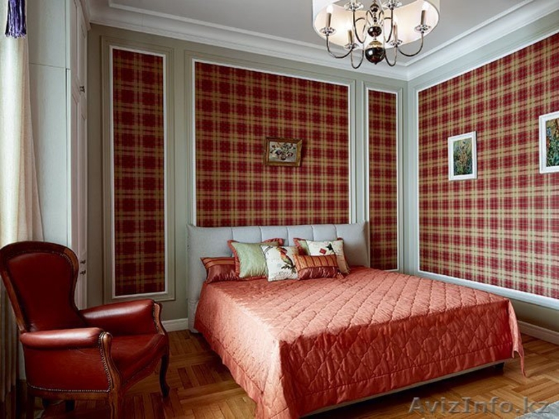 малярные работы в квартирах - Изображение #3, Объявление #1594425