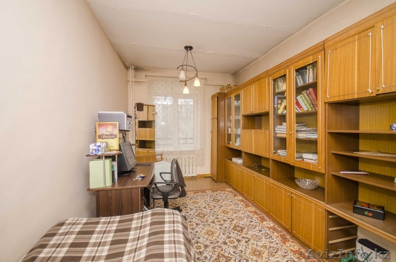 ДВУХКОМНАТНАЯ КВАРТИРА ПО ЦЕНЕ ОДНОКОМНАТНОЙ!!! ПРОДАЖА ОТ ХОЗЯИНА!!! - Изображение #4, Объявление #1605356