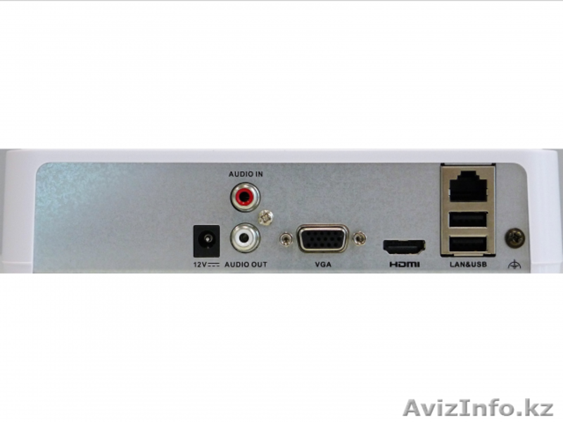 Регистратор HiWatch DS-H116G - Изображение #2, Объявление #1607839