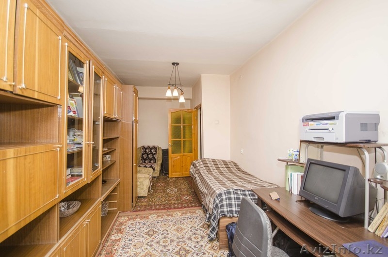 ДВУХКОМНАТНАЯ КВАРТИРА ПО ЦЕНЕ ОДНОКОМНАТНОЙ!!! ПРОДАЖА ОТ ХОЗЯИНА!!! - Изображение #5, Объявление #1605356