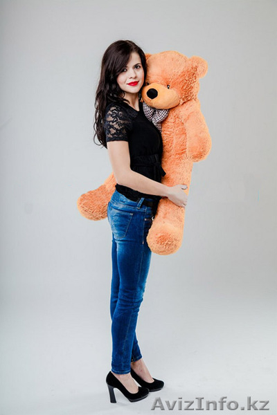 Мишки - Изображение #4, Объявление #1607916