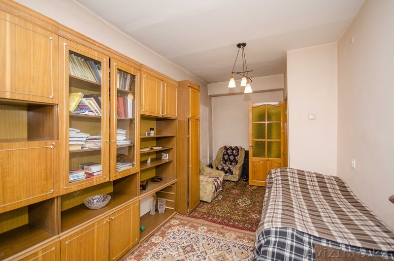 ДВУХКОМНАТНАЯ КВАРТИРА ПО ЦЕНЕ ОДНОКОМНАТНОЙ!!! ПРОДАЖА ОТ ХОЗЯИНА!!! - Изображение #6, Объявление #1605356