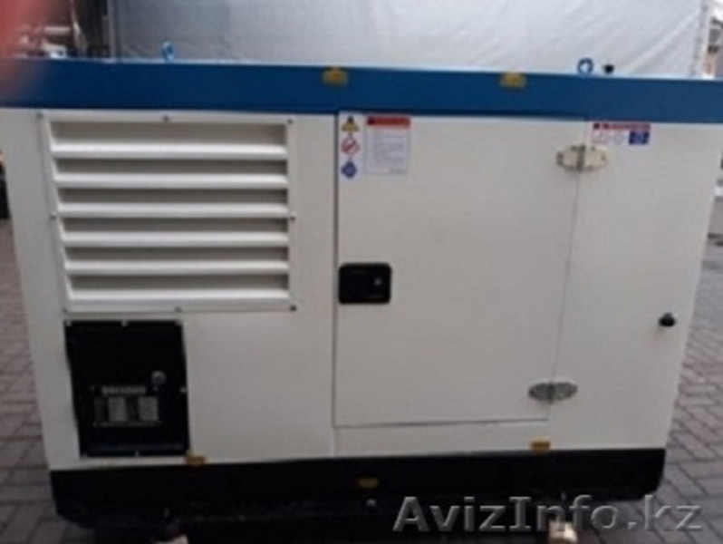 Дизельные генераторы BRENNER - Изображение #1, Объявление #1605396
