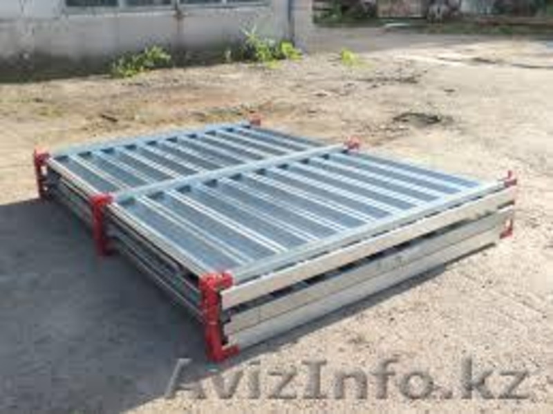 Контейнеры жилые - Изображение #10, Объявление #1606146