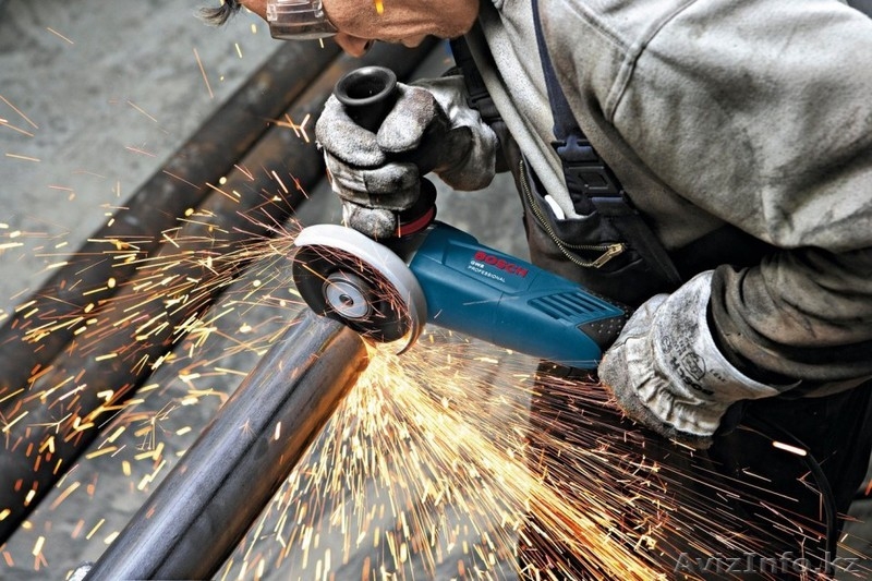 Демонтаж металлоконструкций - Изображение #1, Объявление #1606148