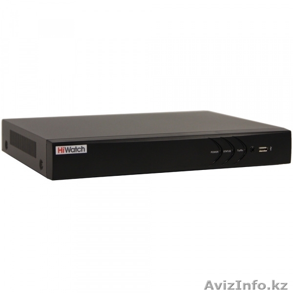 Регистратор HiWatch DS-H108U - Изображение #1, Объявление #1607837