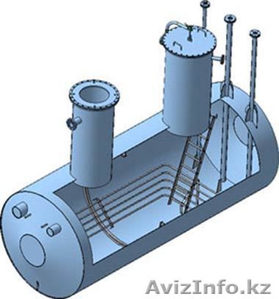 Изготовление ёмкостей - Изображение #5, Объявление #1606145