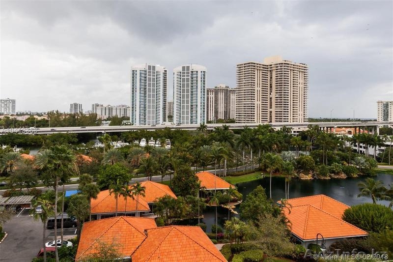 Продается прекрасная элегантно реконструированная квартира в Майами(Авентура) - Изображение #6, Объявление #1608726