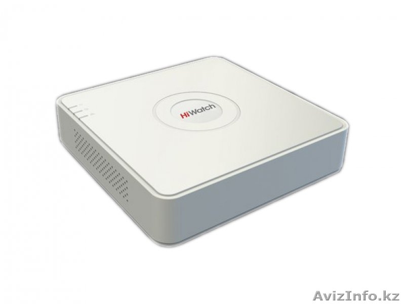 Регистратор HiWatch DS-H104Q  - Изображение #1, Объявление #1607827
