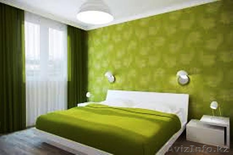 малярные работы в квартирах - Изображение #7, Объявление #1594425