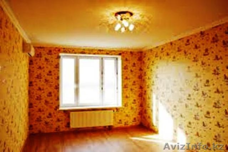 малярные работы в квартирах - Изображение #6, Объявление #1594425