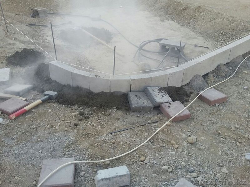 Дорожно -строительные работы - Изображение #2, Объявление #1606844