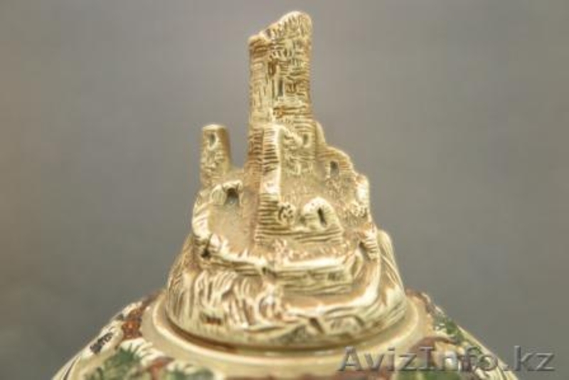 Немецкая ваза для глитвейна. - Изображение #2, Объявление #1607807