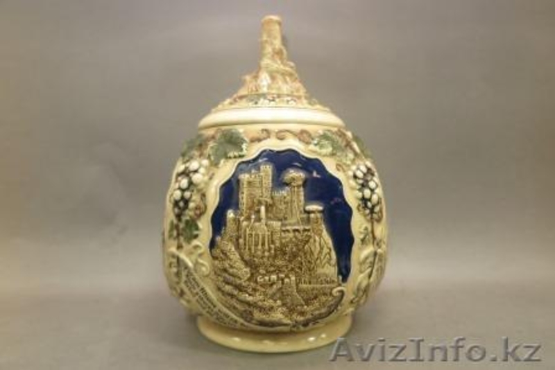 Немецкая ваза для глитвейна. - Изображение #1, Объявление #1607807