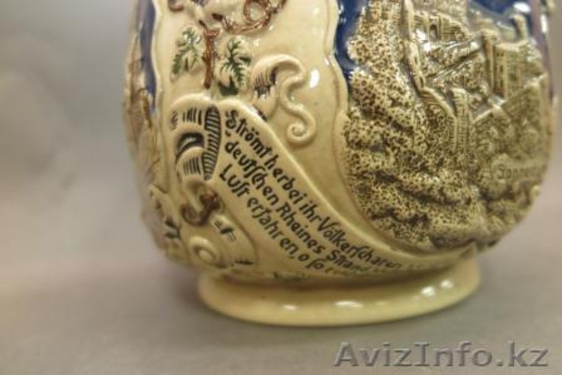Немецкая ваза для глитвейна. - Изображение #3, Объявление #1607807