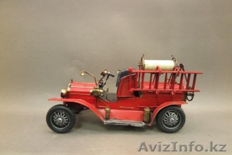 Коллекционный автомобиль.  Ретро модель - Изображение #1, Объявление #1607817