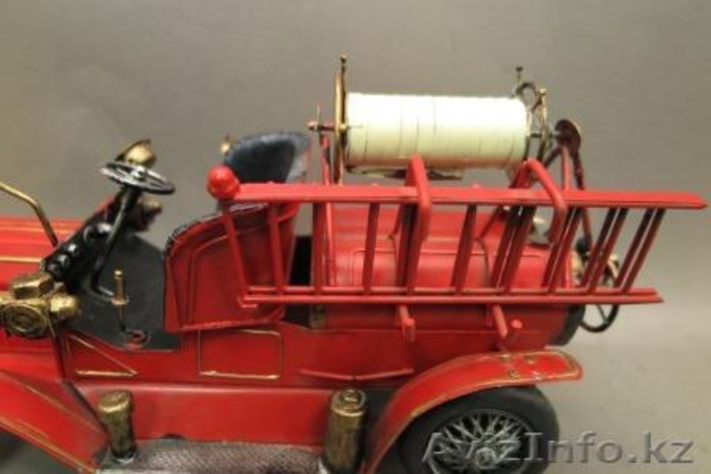 Коллекционный автомобиль.  Ретро модель - Изображение #3, Объявление #1607817