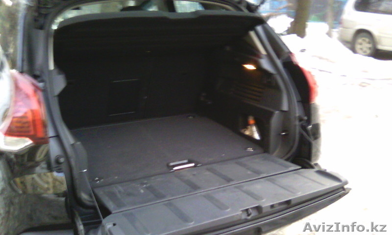 Продам кроссовер Peugeot 3008 - Изображение #3, Объявление #1608857