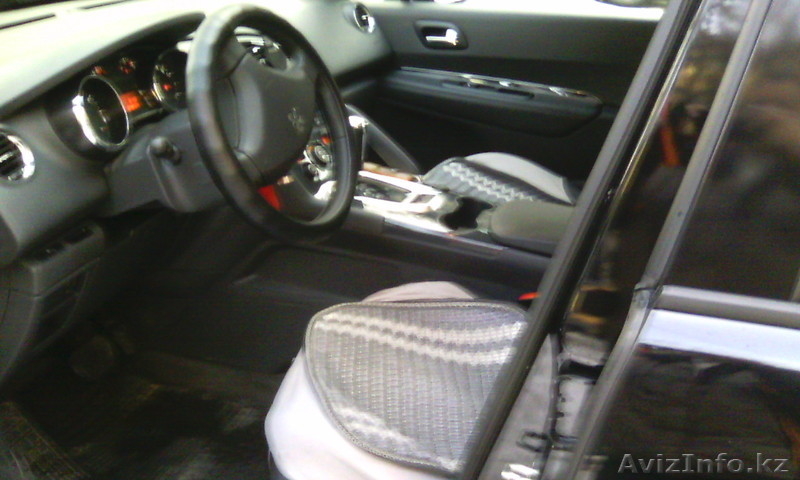 Продам кроссовер Peugeot 3008 - Изображение #4, Объявление #1608857