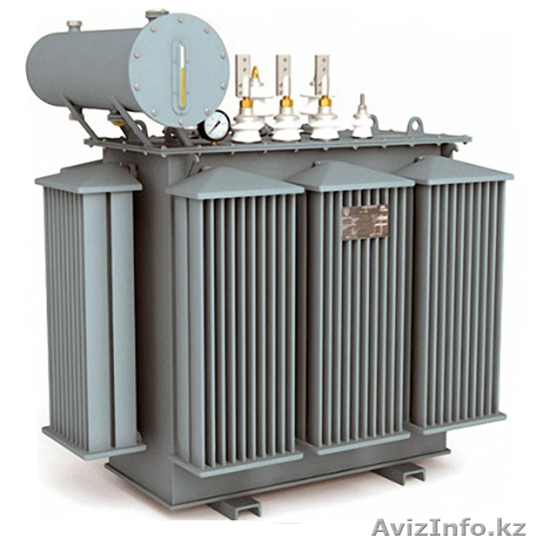 Трансформаторы сухие и масляные в наличии - Изображение #2, Объявление #1608592