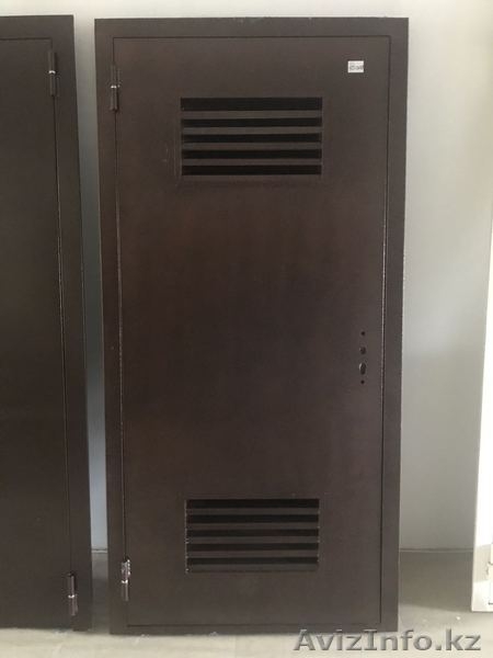  Качественные,  металлические  утепленные дверей.  - Изображение #7, Объявление #1206898