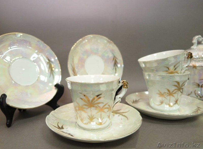 Кофейный сервиз. Западная Европа. - Изображение #3, Объявление #1607818