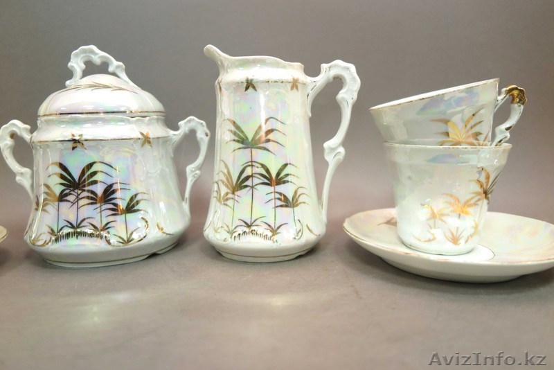 Кофейный сервиз. Западная Европа. - Изображение #5, Объявление #1607818
