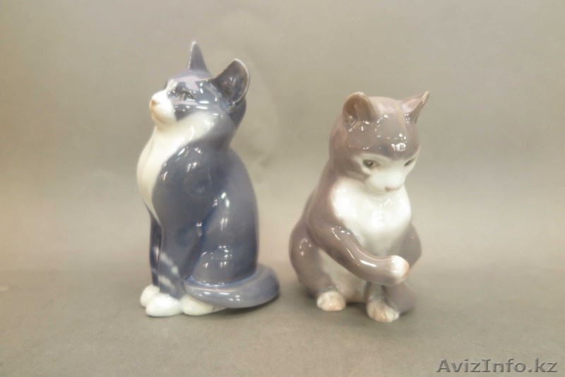 RoyalCopenhagen. Королевство Дания.  - Изображение #3, Объявление #1607806