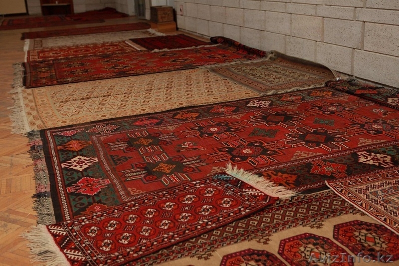  Центрально-Азиатская выставка ремёсел.  - Изображение #5, Объявление #1608632