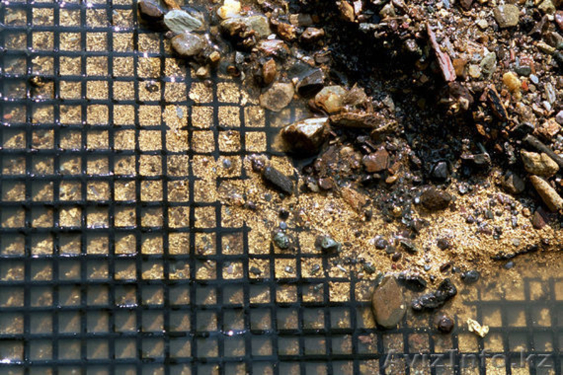 Ковры дражные для шлюзов драг и промприборов - Изображение #3, Объявление #1605708