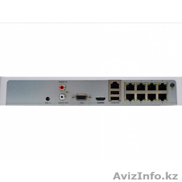 Регистратор HiWatch DS-H116Q - Изображение #3, Объявление #1607841