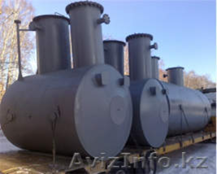 Изготовление ёмкостей - Изображение #6, Объявление #1606145