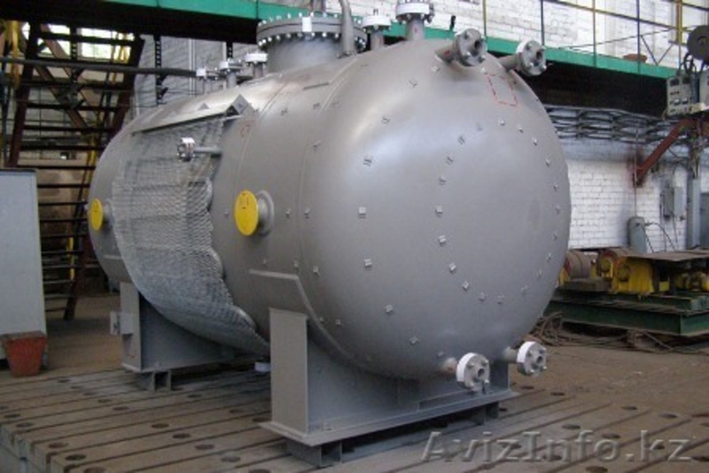 Изготовление ёмкостей - Изображение #7, Объявление #1606145