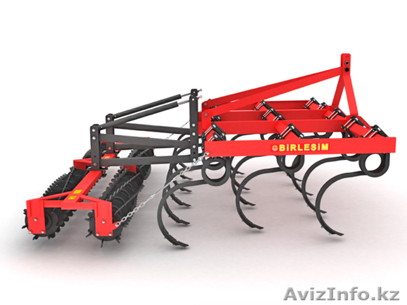 Комбинированный культиватор - Изображение #3, Объявление #1605815